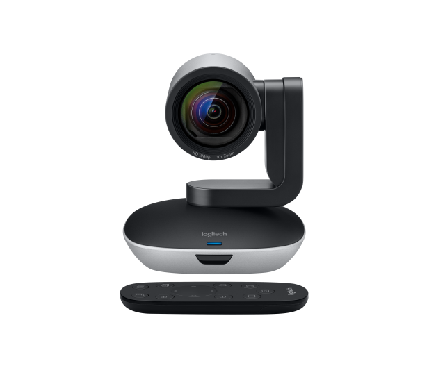 Logitech PTZ Pro 2 - 407893 - zdjęcie 2